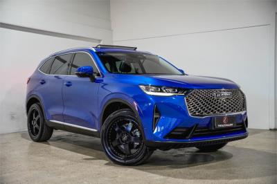2021 GWM HAVAL H6 ULTRA AWD 4D WAGON B01 for sale in North West